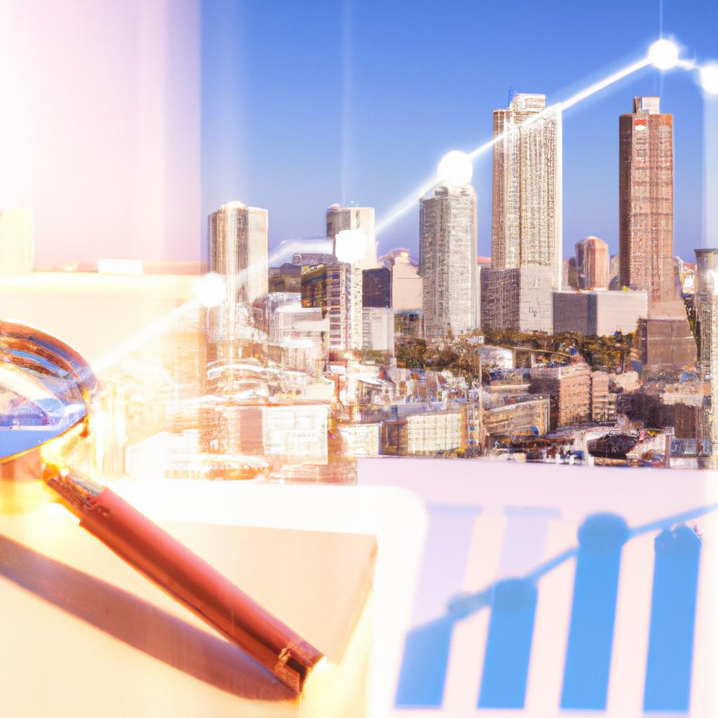 神戸市の不動産市場の特徴