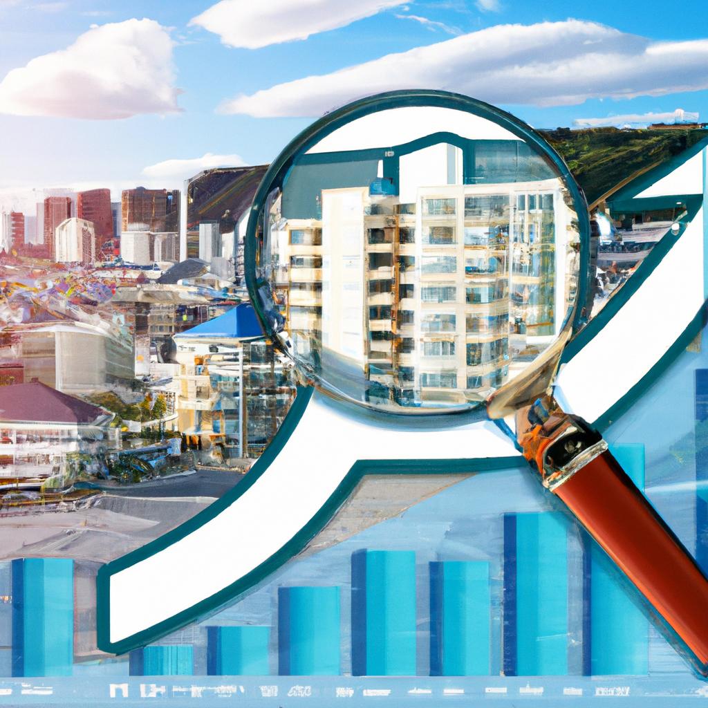 神戸市の不動産市場の現状