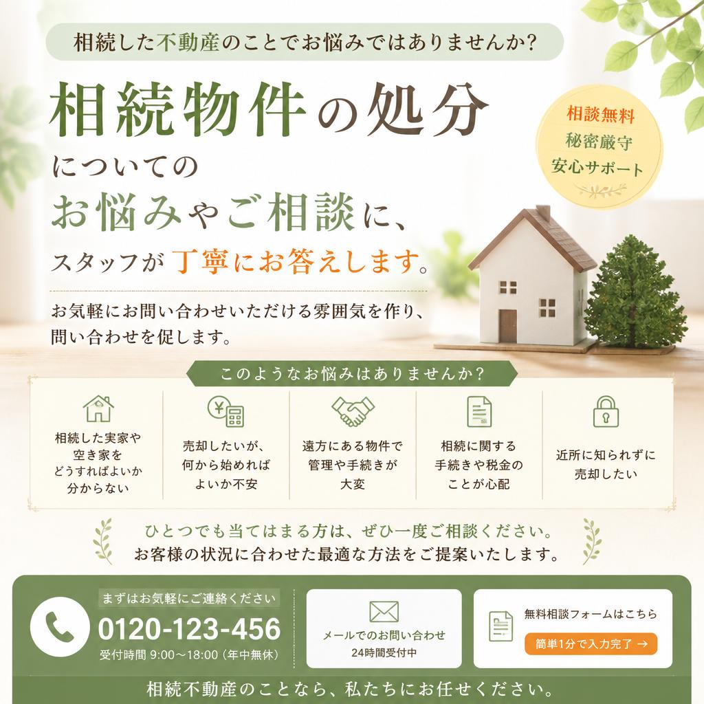 まずはお気軽にお問い合わせを！