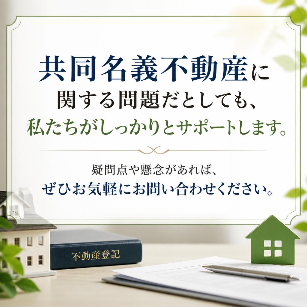 まずはお気軽にご相談を！