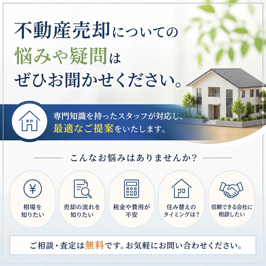 7. まずは無料相談を！ お問い合わせはこちら