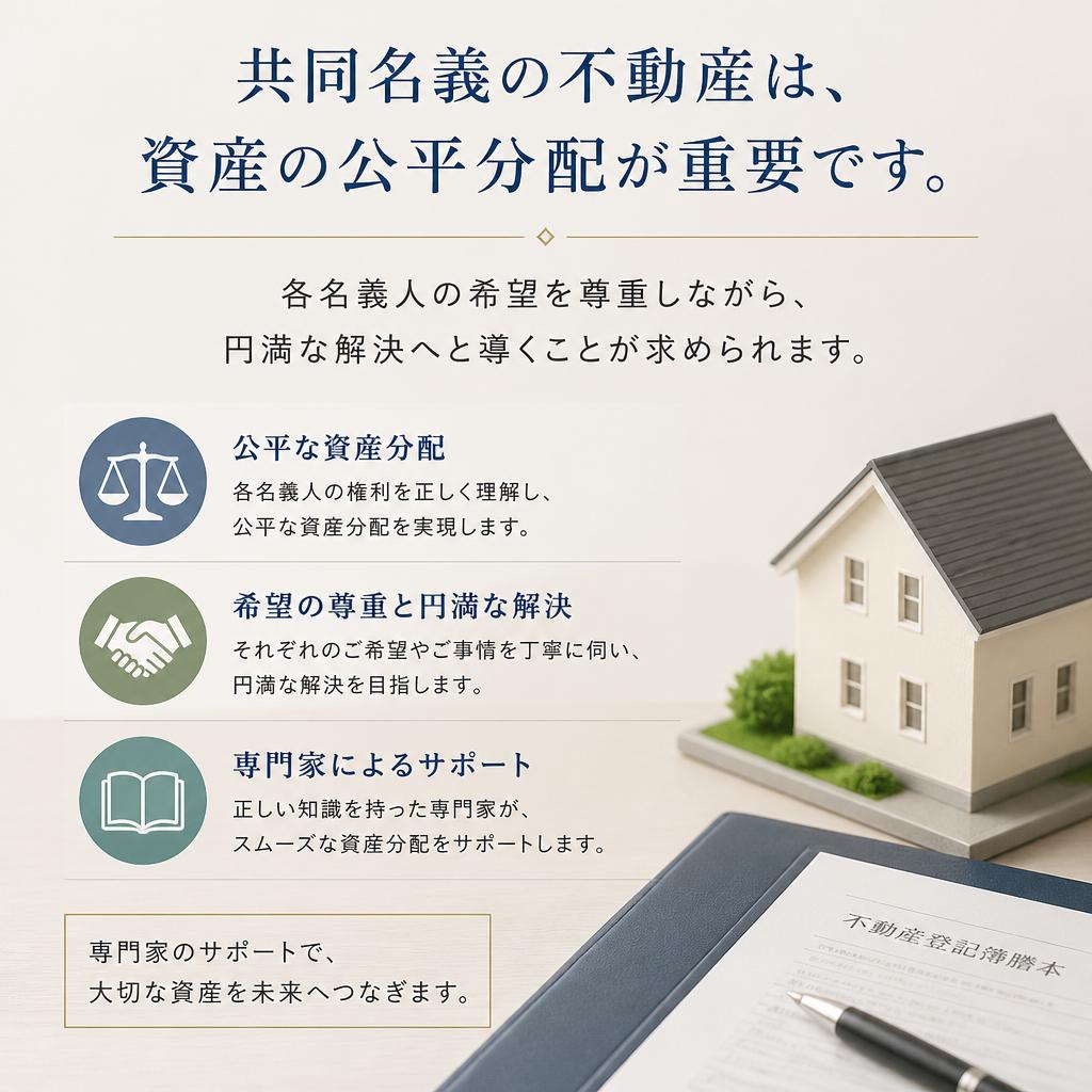 資産分配の重要性