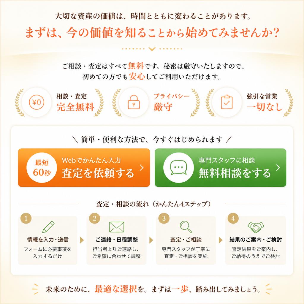 今すぐ行動を起こそう！
