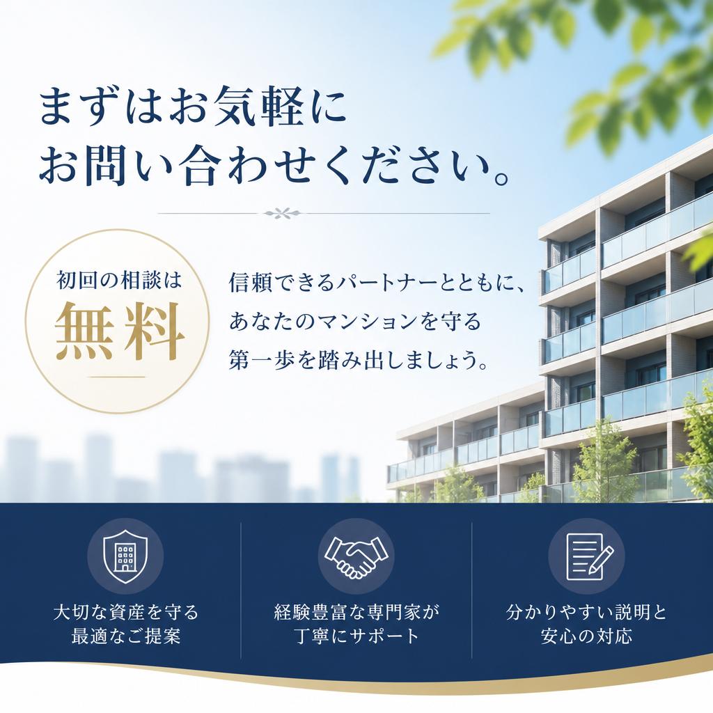 今すぐ相談を！