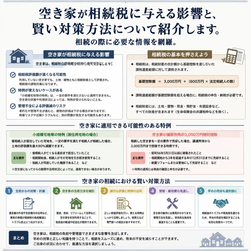 相続税対策はお任せ！
