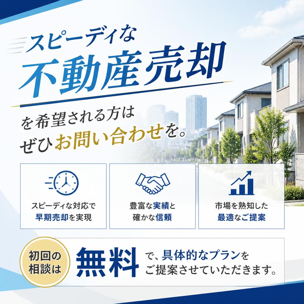 7. まずは無料相談を！