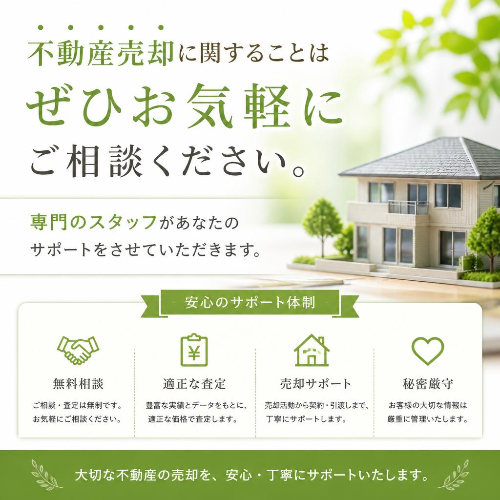 まずはお問い合わせを！