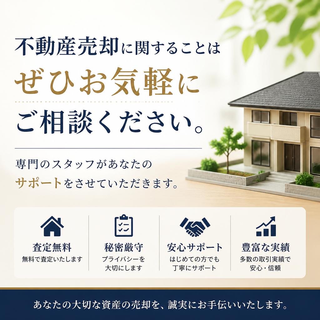 まずはお問い合わせを！