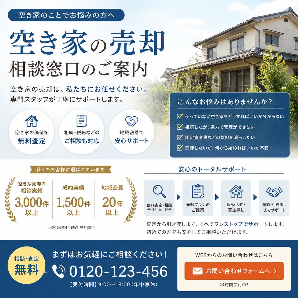 今すぐご相談を！