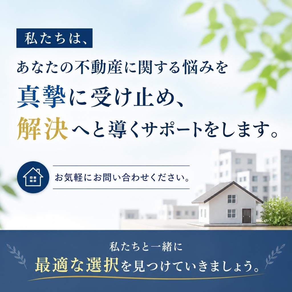 お問い合わせで新しい一歩を