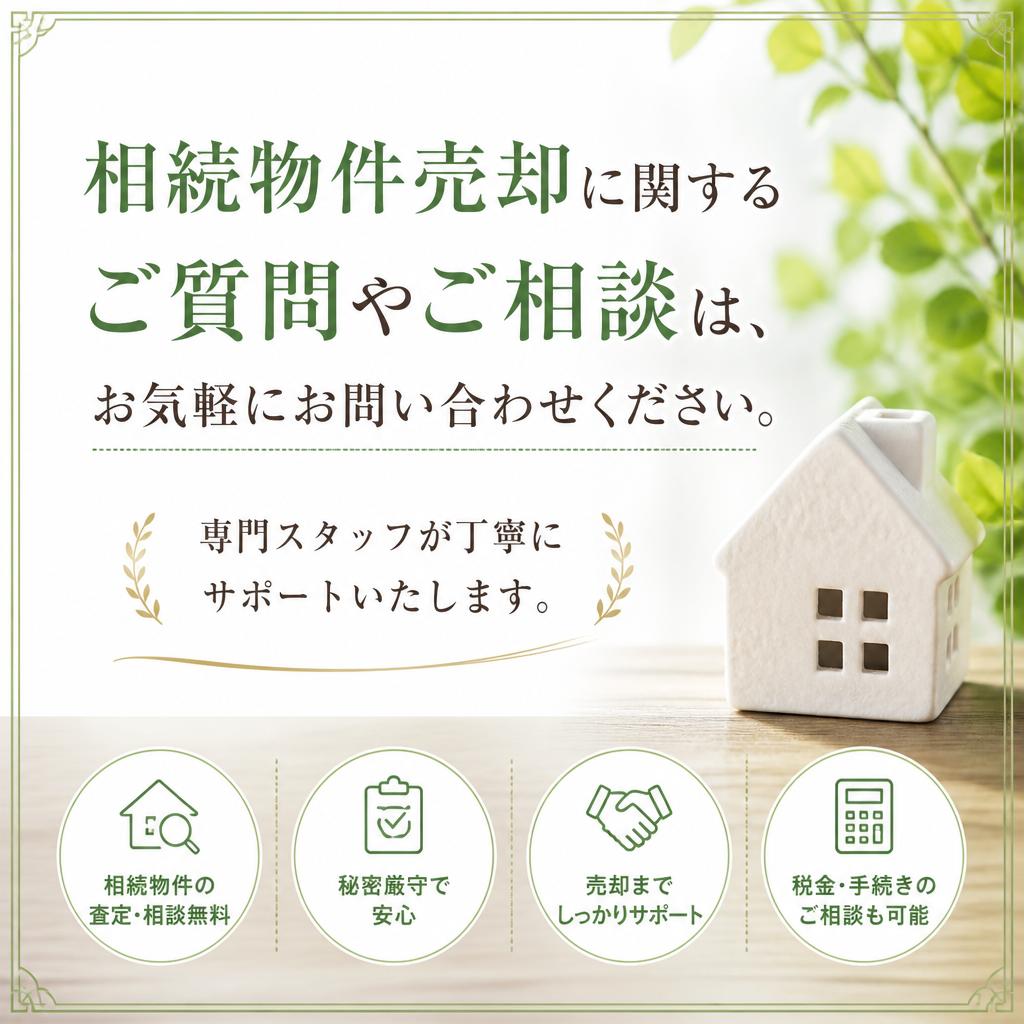 お問い合わせはこちらから
