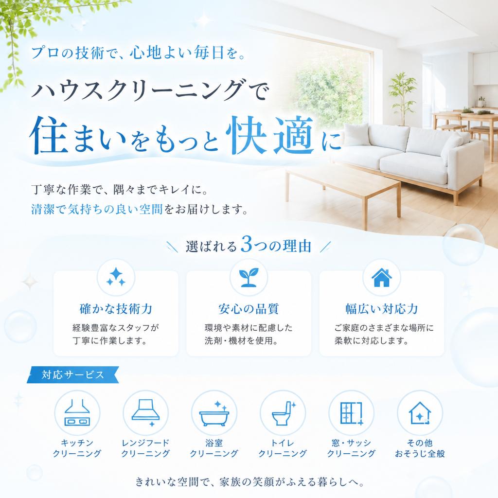 7. お気軽にご相談を