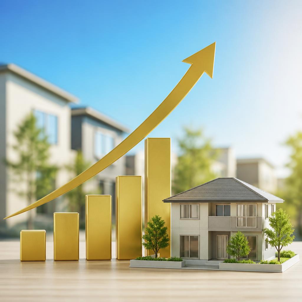 成功事例に学ぶ！あなたの不動産も高く売れる！