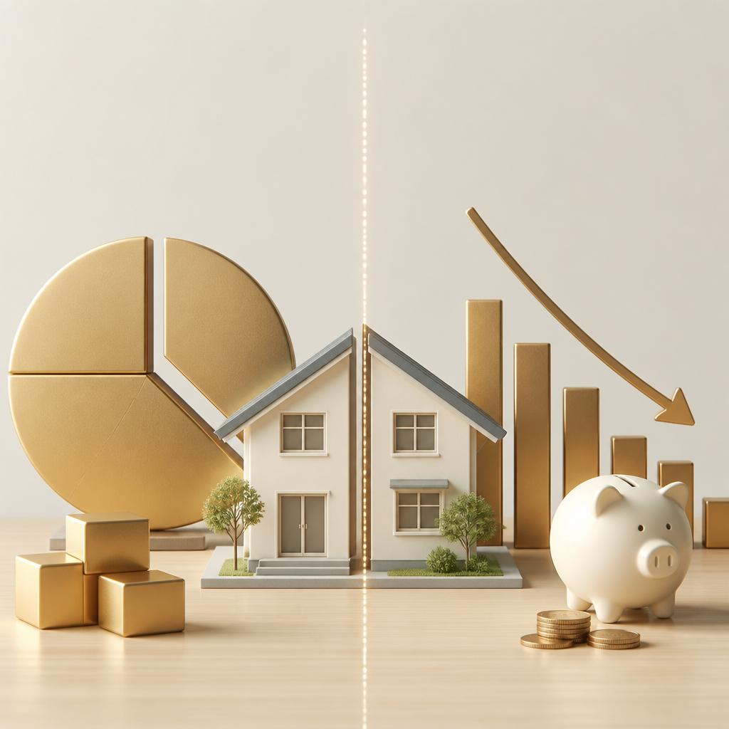 共同名義の売却のメリット