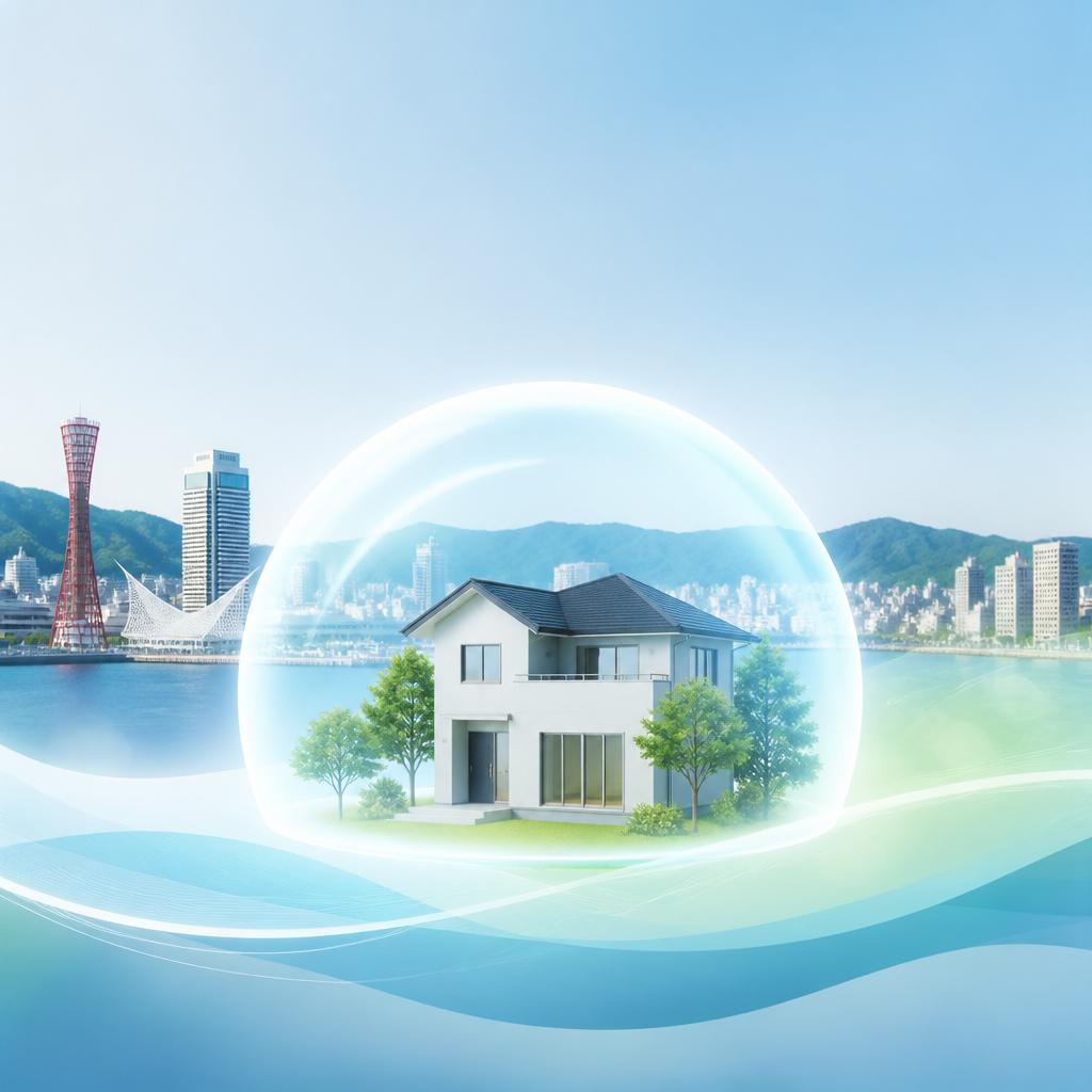 空き家の管理、相続の不安を解消！神戸市のサポートがここに。