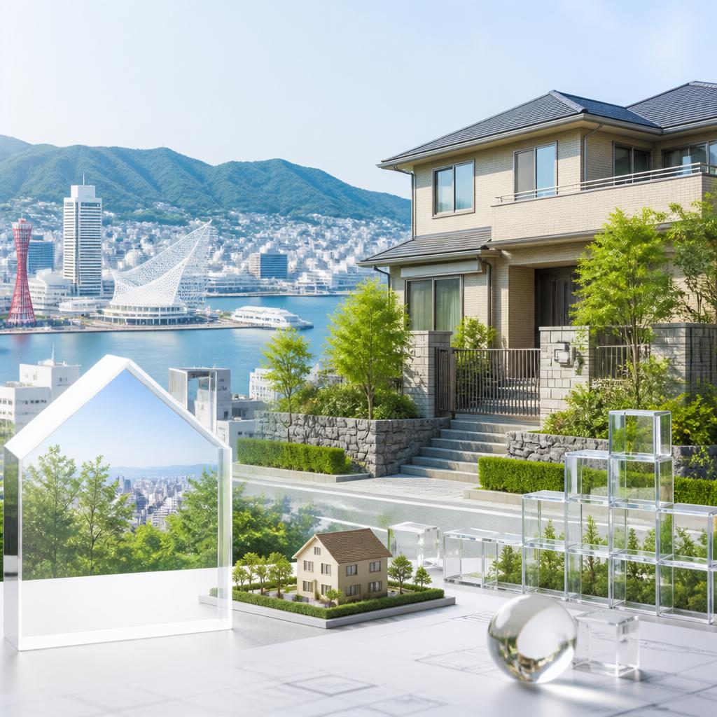 神戸市の中古一戸建てに最適な相続税対策と住み替え支援