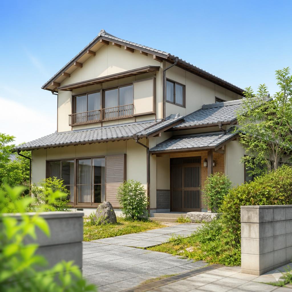 空き家の売却、安心・スムーズにサポートします！