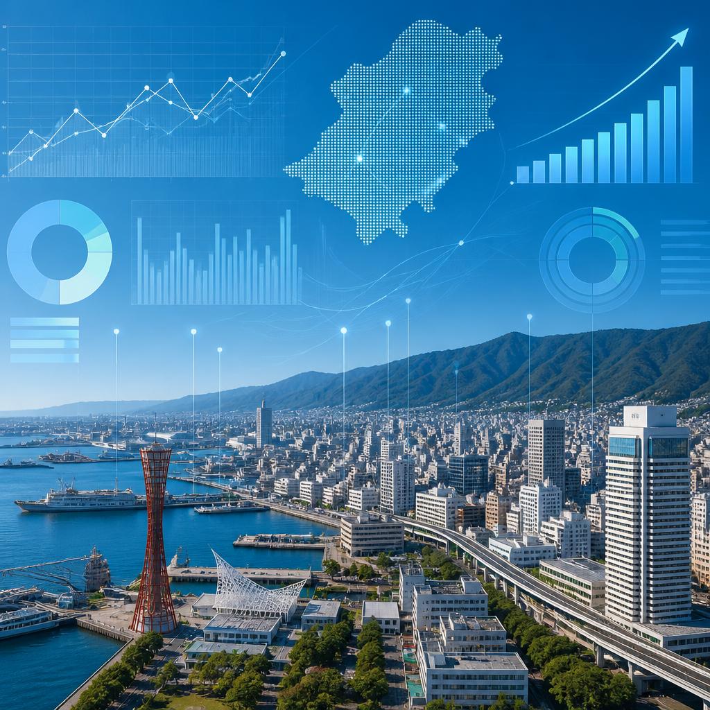 市場動向を把握しよう
