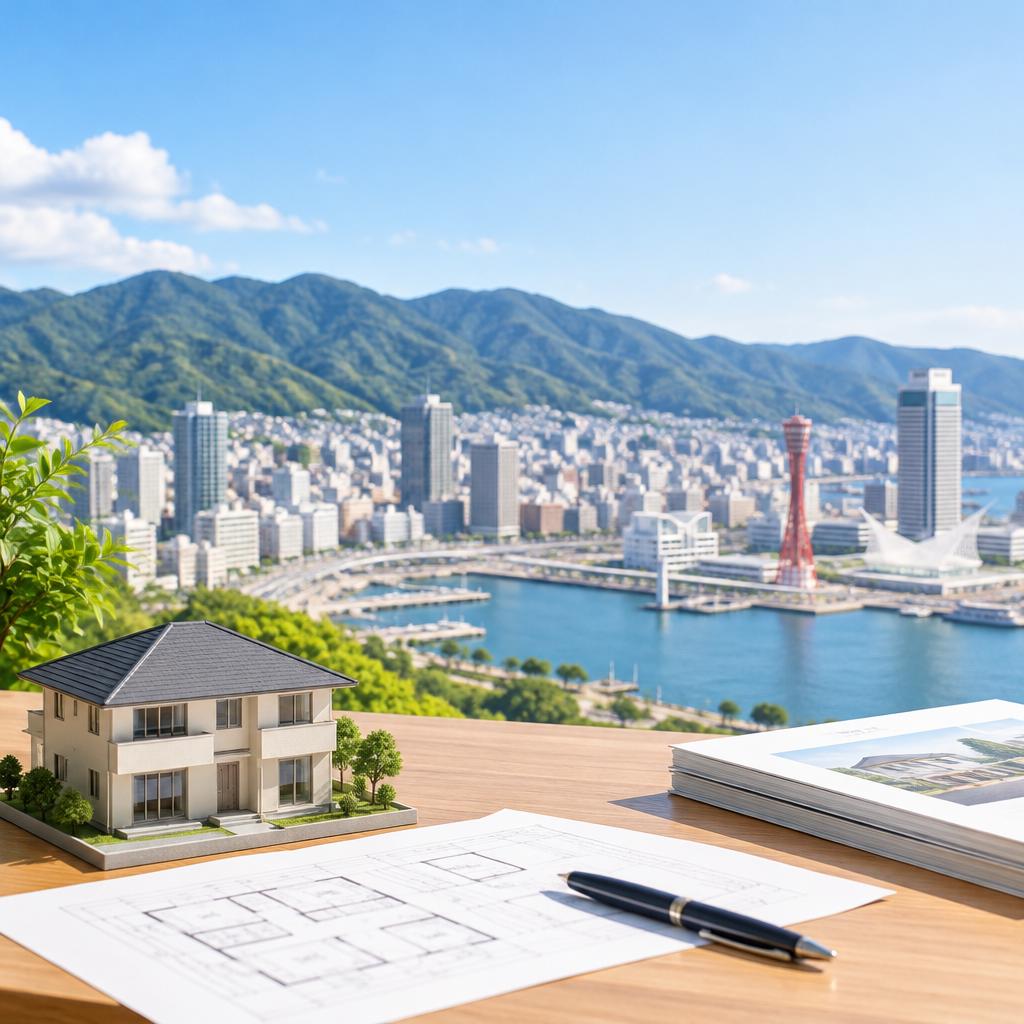 神戸市で共同名義の家を手放すなら、次の住まいまで一緒に考える。売却も住み替えも、納得できる一歩を。