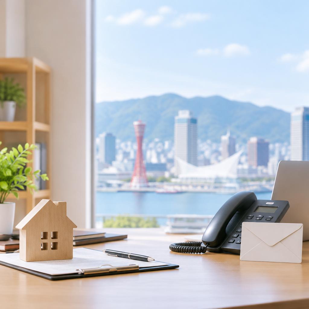 「まだ売るか決めていない」段階から、まずはご相談ください